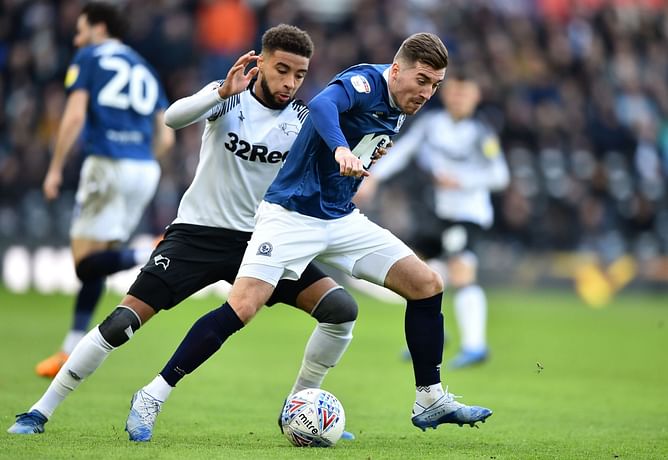 Blackburn vs Derby County prediction, preview, team news and more | EFL Championship 2021-22