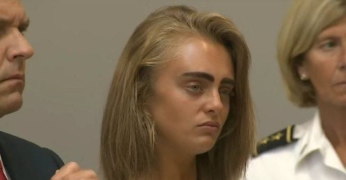Where did Michelle Carter and Conrad Roy III meet? Friendship explored
