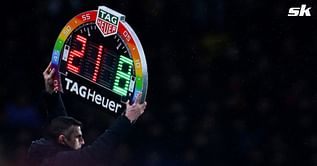 Premier League clubs to introduce 5-subs rule from 2022-23 season - Reports