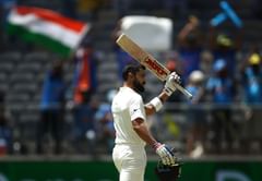 5 of the best compliments Virat Kohli has received over the years