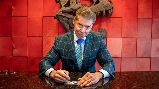 "These decisions are so d*mn tough" - Vince McMahon on changing his approach to running WWE