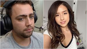 "Women have it so much easier": Mizkif states women have it easier on Twitch while watching Pokimane