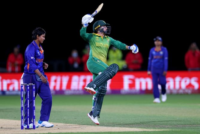 World Cup exit signals period of transition for Indian Women's Cricket Team