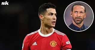 “That is how I feel” – Rio Ferdinand delivers honest opinion on rumors linking Cristiano Ronaldo with PSG switch