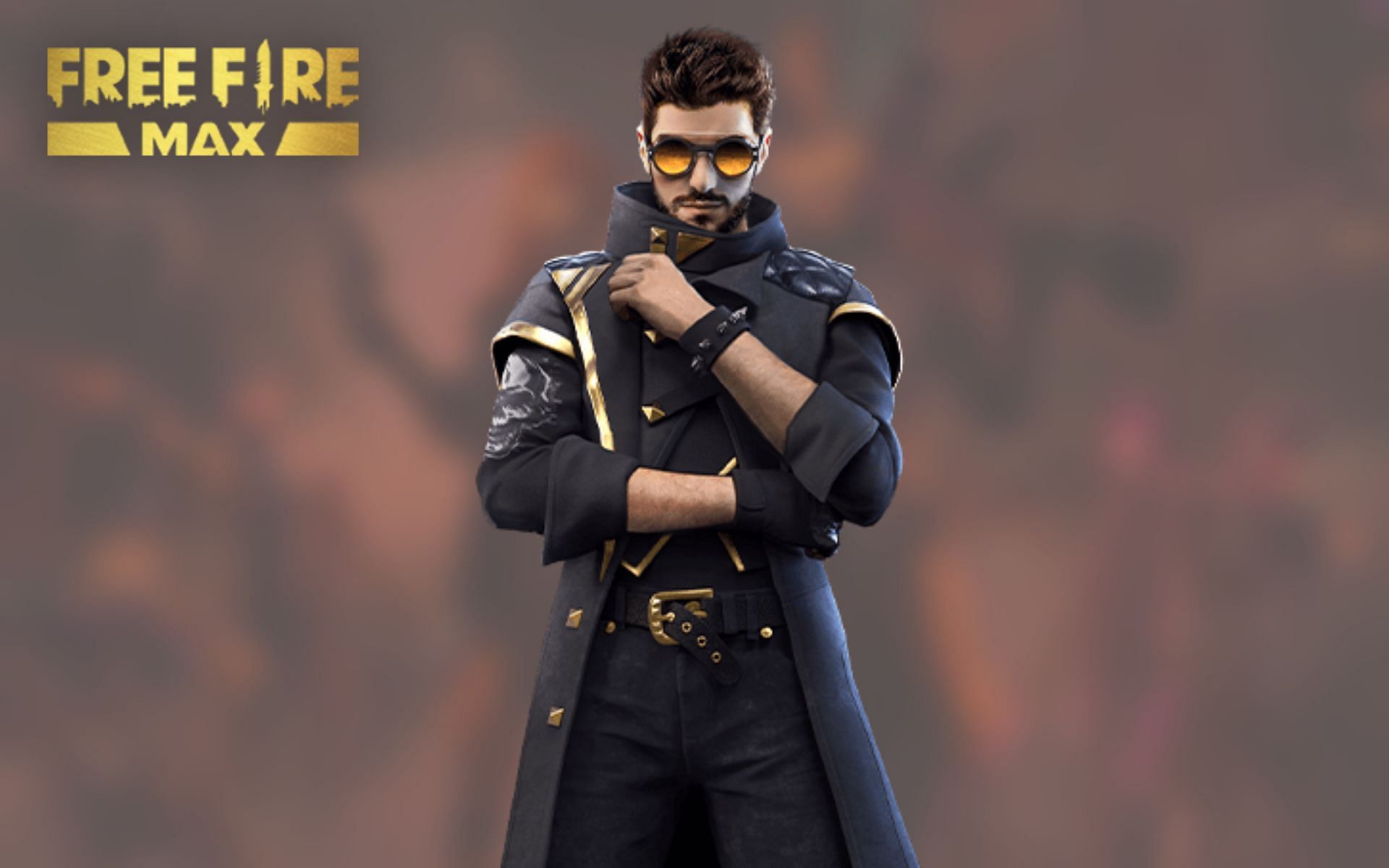 Free fire dj alok shop image