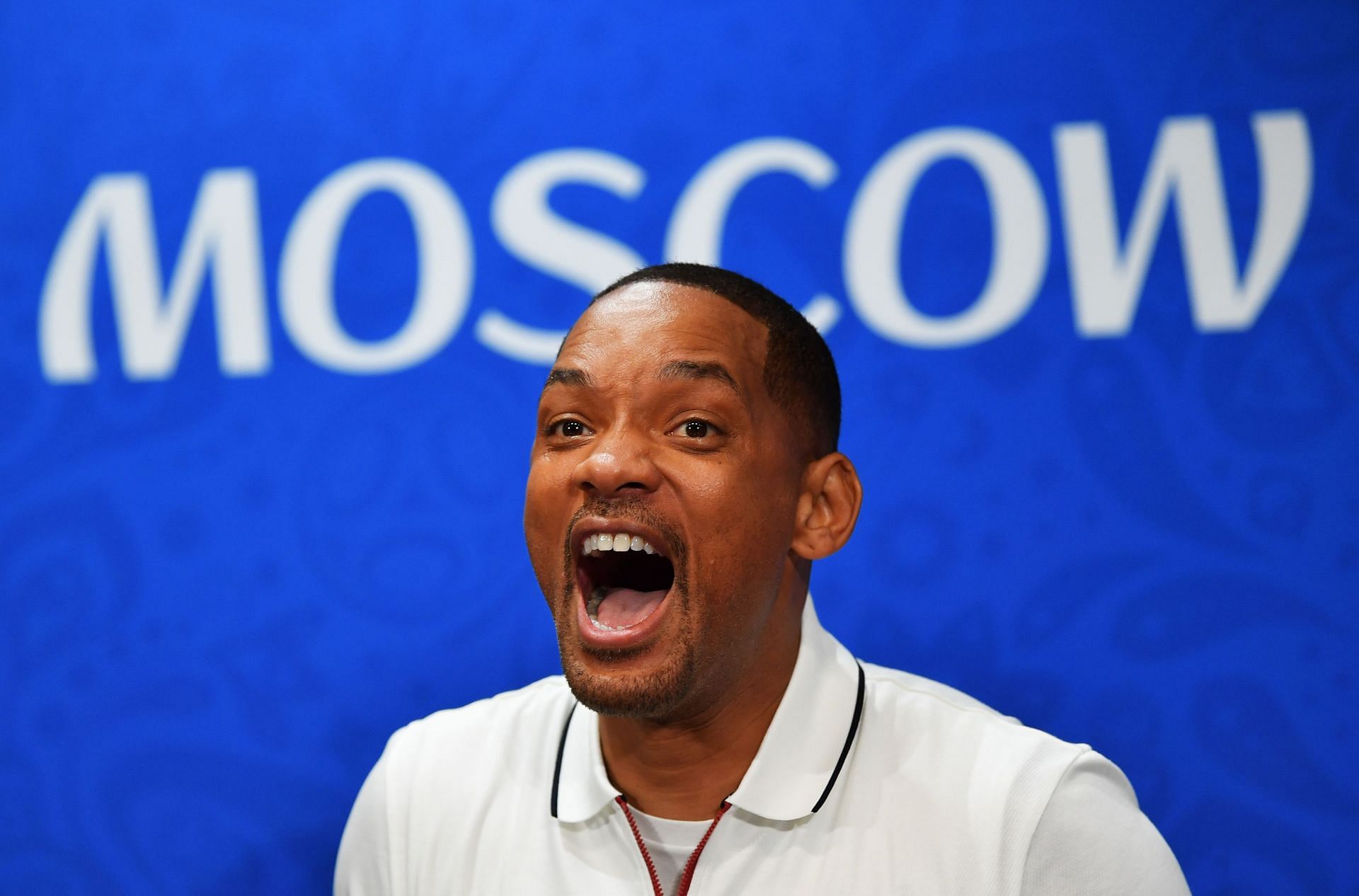 Will Smith Overreacted