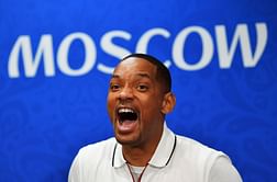 MLB Twitter reacts to Will Smith & Chris Rock altercation at the Oscars, LA Dodgers star at the receiving end of the jokes