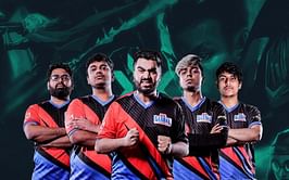 Global Esports knocked out of VCT 2022 Stage 1 APAC Challengers after Play-ins defeat to Fancy United Esports