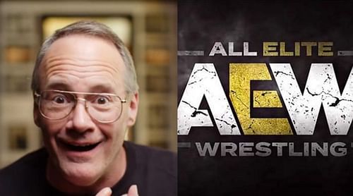 Jim Cornette slams top star's booking!