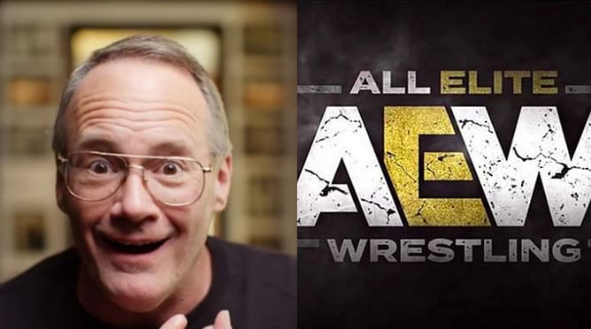 "There were other choices that people would have accepted"- Jim Cornette slams AEW for putting major title on 30-year-old star