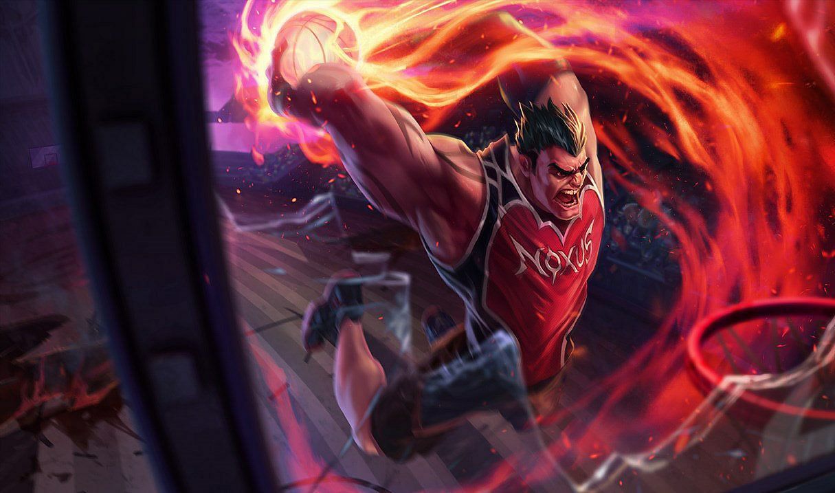 Image via Riot Games