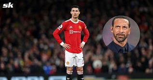 "It can't always be perfect" - Rio Ferdinand comments on Cristiano Ronaldo's future at Manchester United