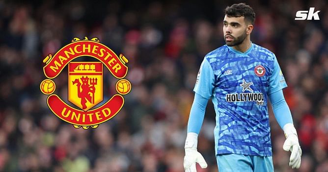 “It’s a surprise for everyone"- David Raya comments on Manchester United star being dropped from the national team