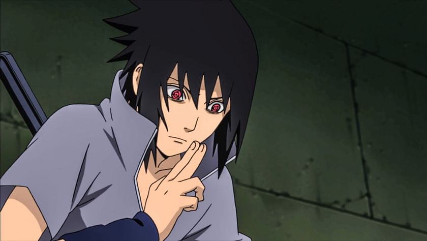 sasuke uchiha icon, naruto