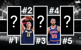 NBA Most Valuable Player (MVP) Power Rankings featuring Giannis Antetokounmpo, Steph Curry and more | March 15th, 2022