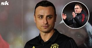 “The mistakes he is making are damaging his ability” – Dimitar Berbatov urges Ralf Rangick to drop Manchester United star