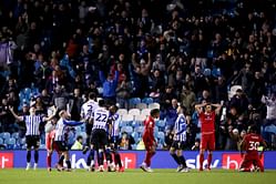 Sheffield Wednesday vs Cheltenham Town prediction, preview, team news and more | League One 2021-22