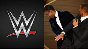 WWE stars react to Will Smith slapping Chris Rock at the Oscars