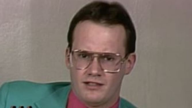 "Everybody in this match comes out poorer because he's in it" - Jim Cornette slams top babyface for his performance at AEW Revolution
