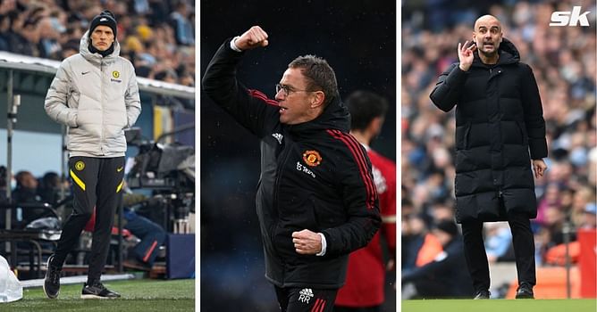 Manchester United ahead of Chelsea and Manchester City in race to sign 23-year-old midfielder - Reports