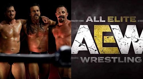 Will Adam Cole win the gold this Sunday?