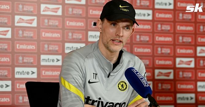 "I wouldn’t be surprised if Chelsea came in with a lot of money" - Italian journalist backs Thomas Tuchel's side to make a move for 22-year-old Juventus star