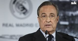 Florentino Perez to give Real Madrid star one more chance to revitalize career: Reports