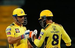 IPL 2022: 3 early positives for CSK