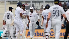 "We are in slight trouble at the moment" - Aakash Chopra on Team India's prospects of reaching the WTC final