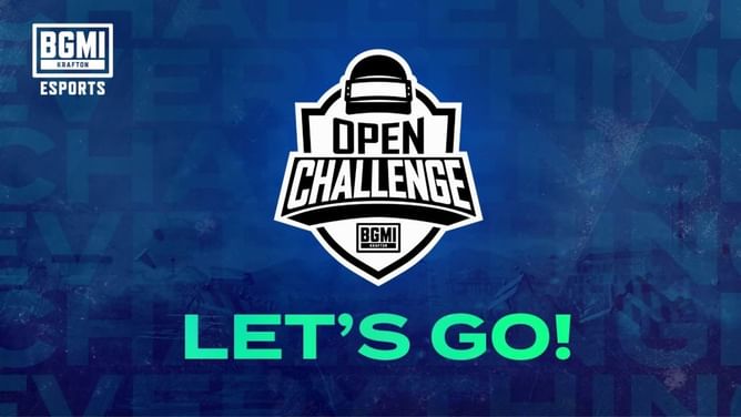 Battlegrounds Mobile Open Challenge (BMOC): How to register, minimum requirements, and more