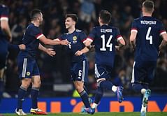 Austria vs Scotland prediction, preview, team news and more | International Friendlies 2022