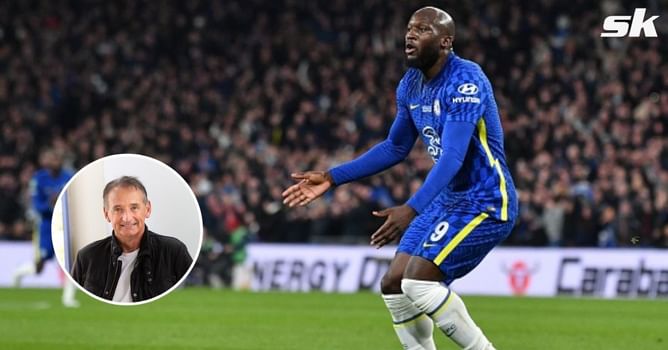 "Not fully convinced" - Former Chelsea star Pat Nevin hints that VAR made the wrong call during Carabao Cup final