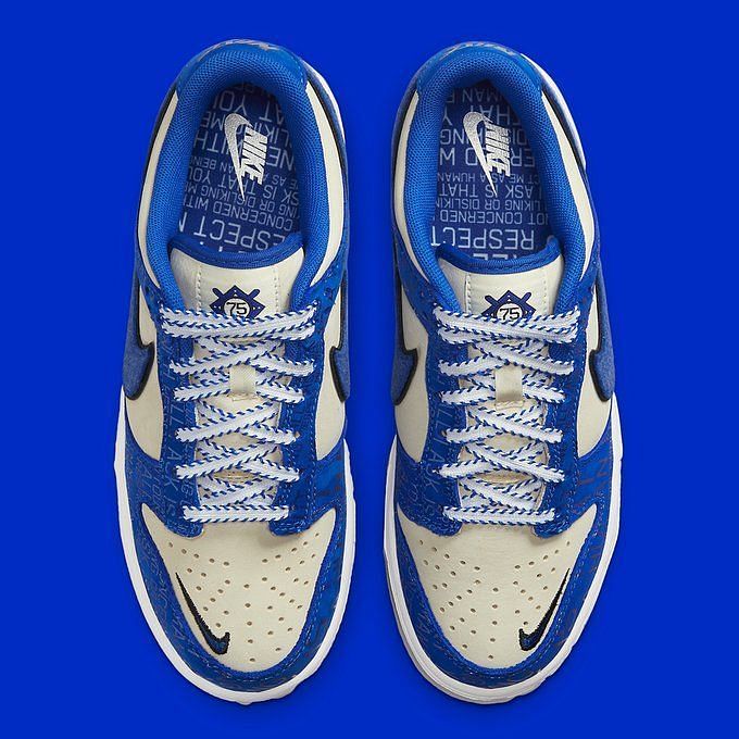 Nike Jackie Robinson Dunk Lows: Where to buy, release date, and more ...