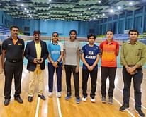 Teenage Nagpur shuttler Nikkita Joseph, three other girls selected for World School Badminton Championship