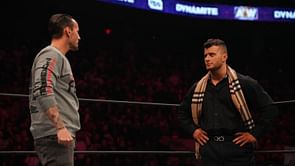 WWE Hall of Famer comments on MJF's brutal attack on CM Punk on AEW Dynamite