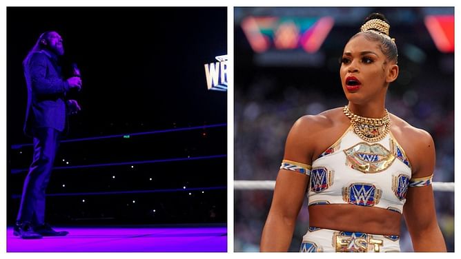5 मौजूदा WWE Superstars जिनके निकनेम सबसे ज्यादा बेहतरीन हैं