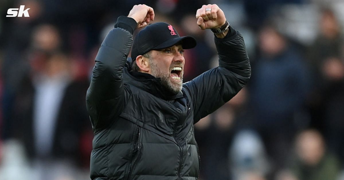 Jurgen Klopp has made Liverpool a force to be reckoned with 