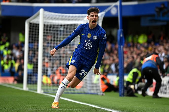 Chelsea 1-0 Newcastle United: Player ratings as Havertz wins it late for the Blues | Premier League 2021-22