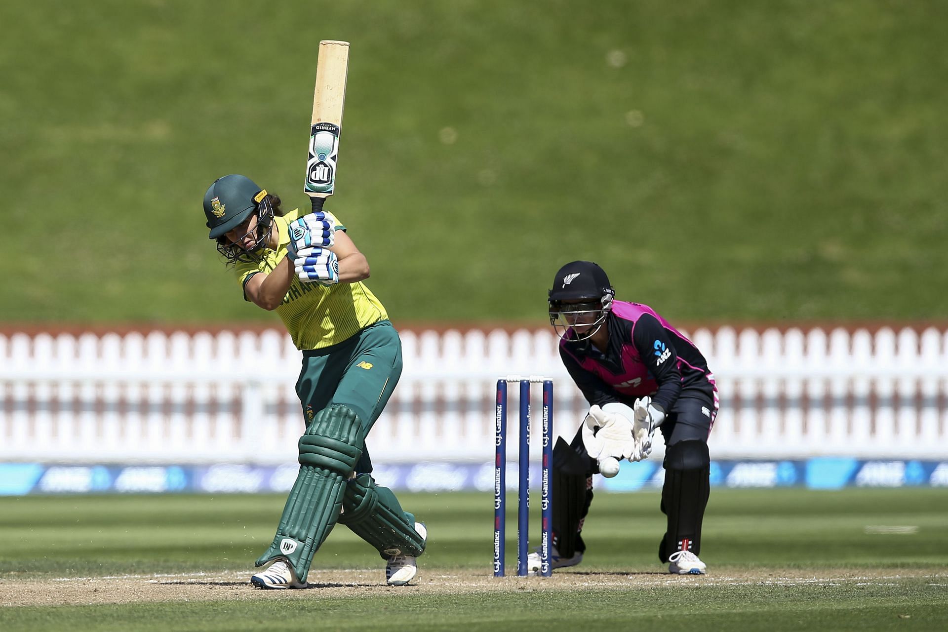 Laura Wolvaardt will be pivotal to South Africa&#039;s chances at the Women&#039;s World Cup