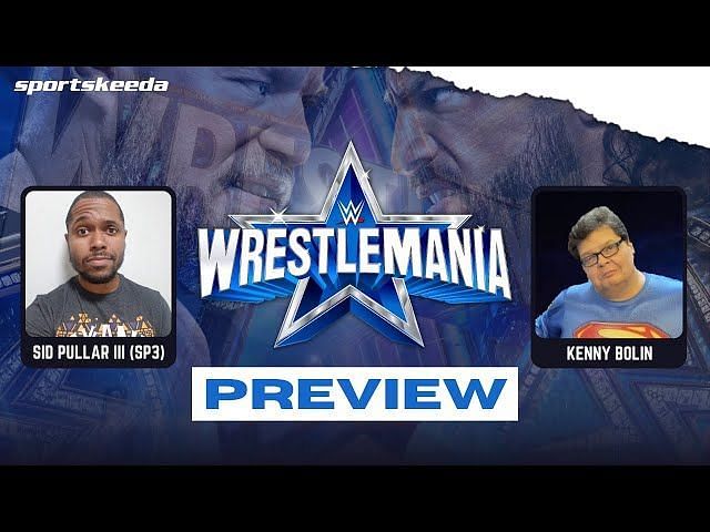 Kenny Bolin on Logan Paul's WWE debut