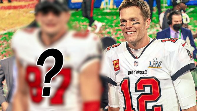 NFL Rumors: Tom Brady called one Buccaneers teammate before announcing his decision to unretire