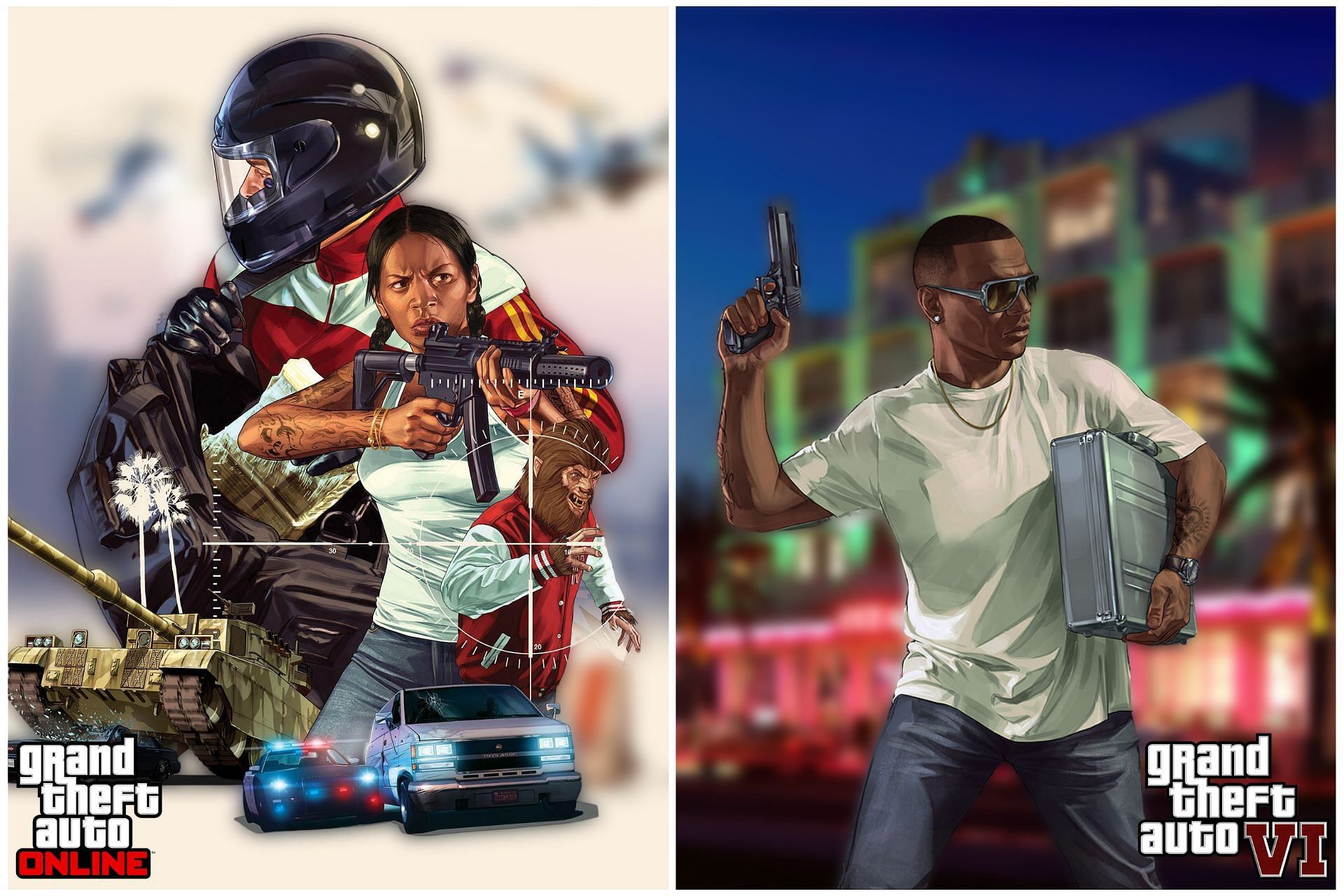 Rockstar Has Ensured GTA 6 Multiplayer Will Be Better Than GTA Online