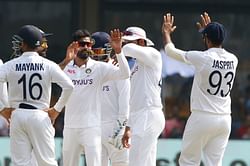 India thump Sri Lanka by 238 runs despite Dimuth Karunaratne’s fighting ton in pink-ball Test
