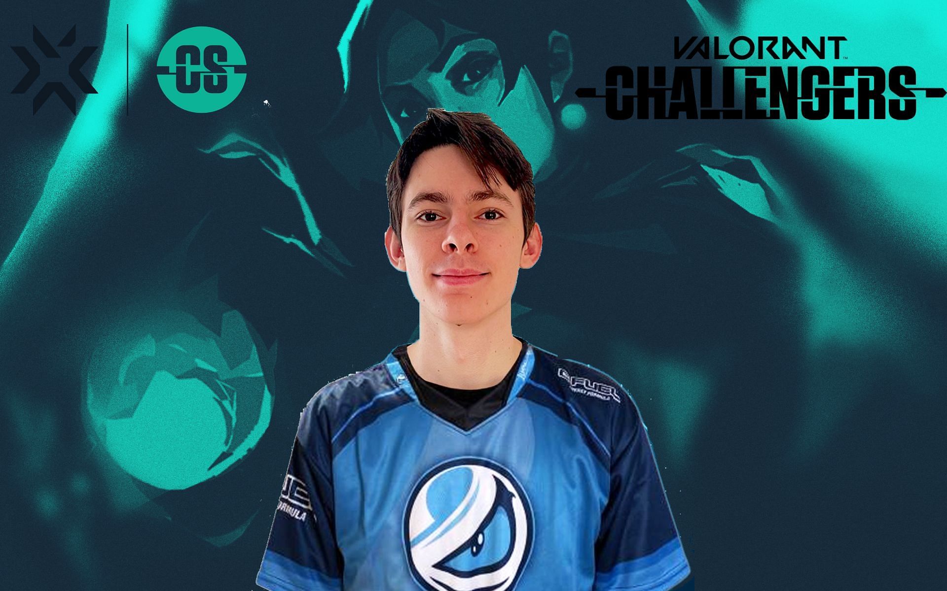 bdog comments on Luminosity&#039;s victory against Version1 in VCT 2022 Stage 1 NA Challengers playoffs (Image via Sportskeeda)
