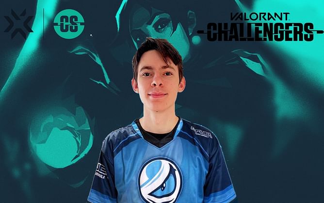 "We're definitely on a new level": bdog after Luminosity's victory over Version1 in VCT 2022 NA Challengers Quarter-finals