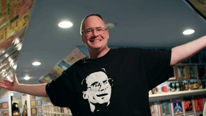 "They didn't try to make them main event fellows" - Jim Cornette comments on former WWE Champion's new faction in AEW