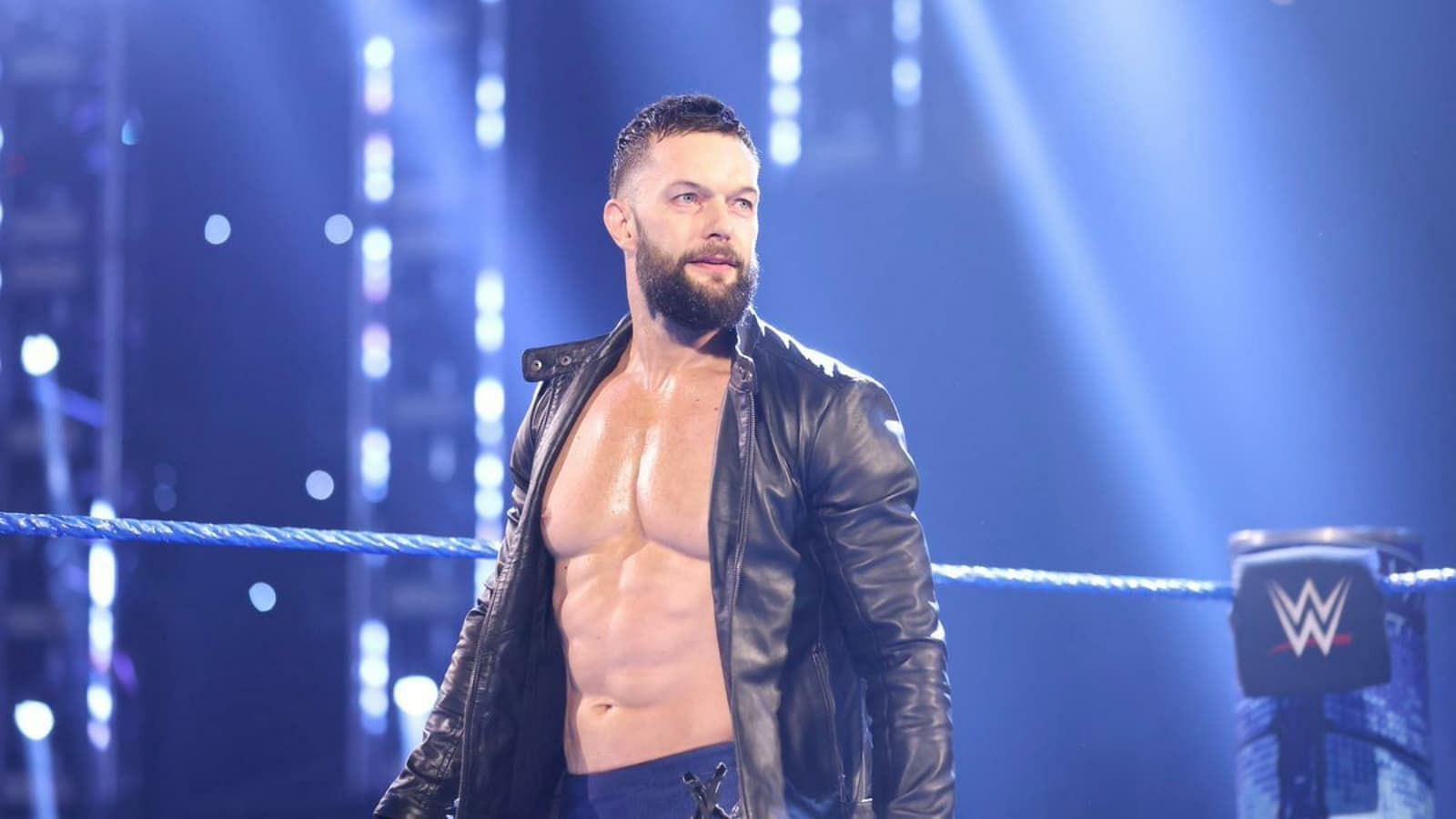 Balor has been back and forth between NXT and the main roster over the last two years