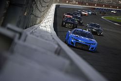 NASCAR 2022 at Richmond: Full entry list for the Toyota Owners 400 at Richmond Raceway