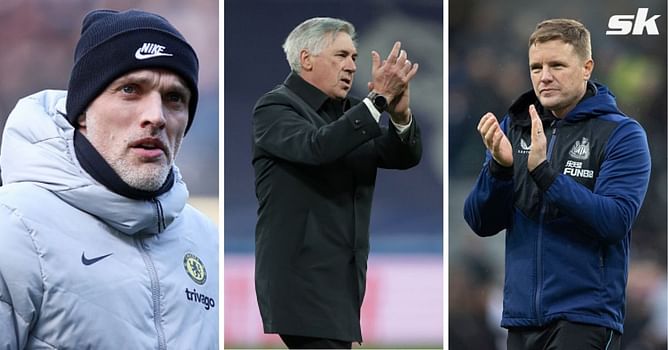 Newcastle United jump ahead of Chelsea in race for Real Madrid forward - Reports