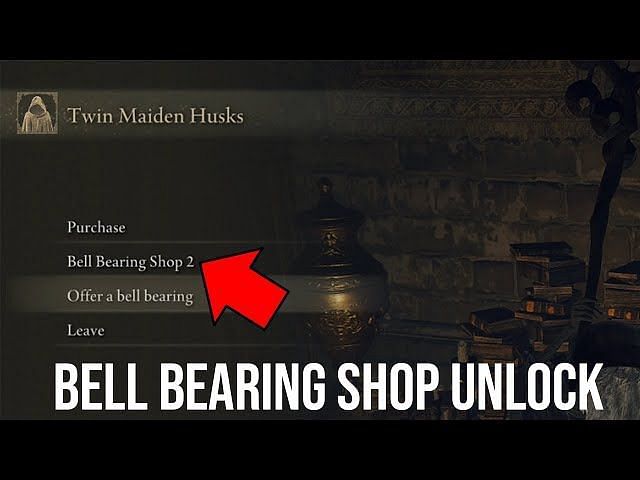 How to find the No Skill Ash of War in Elden Ring